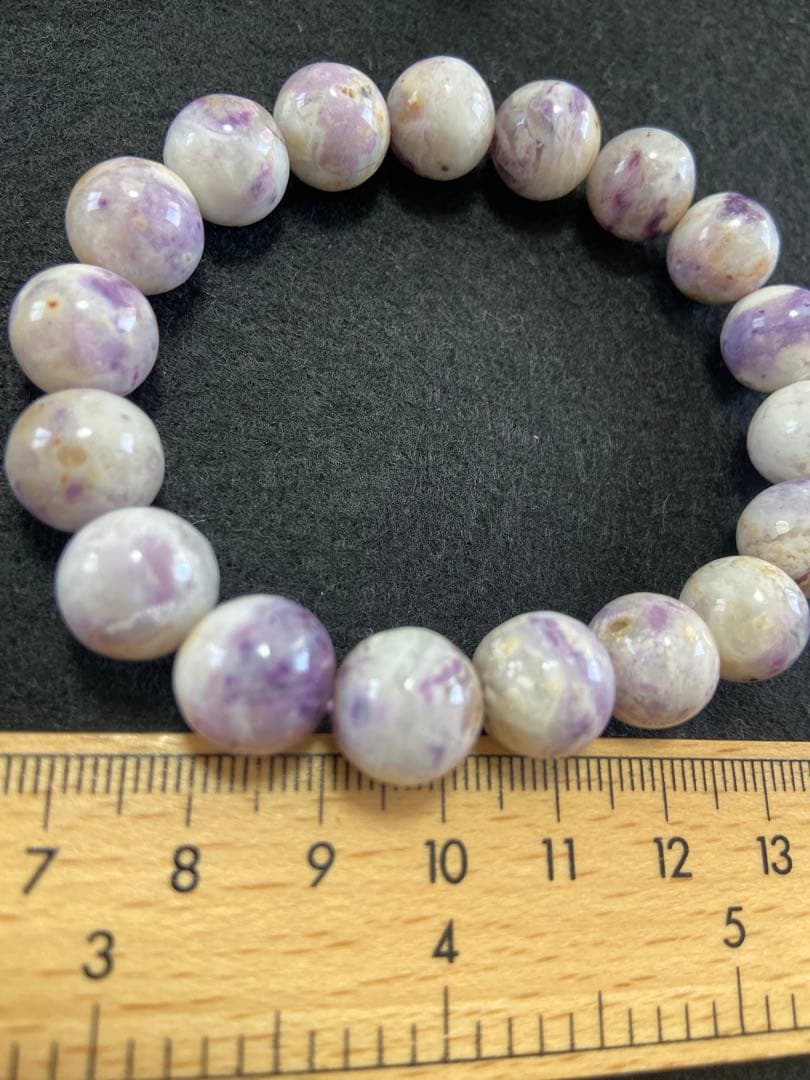 ティファニーストーン　ブレスレット