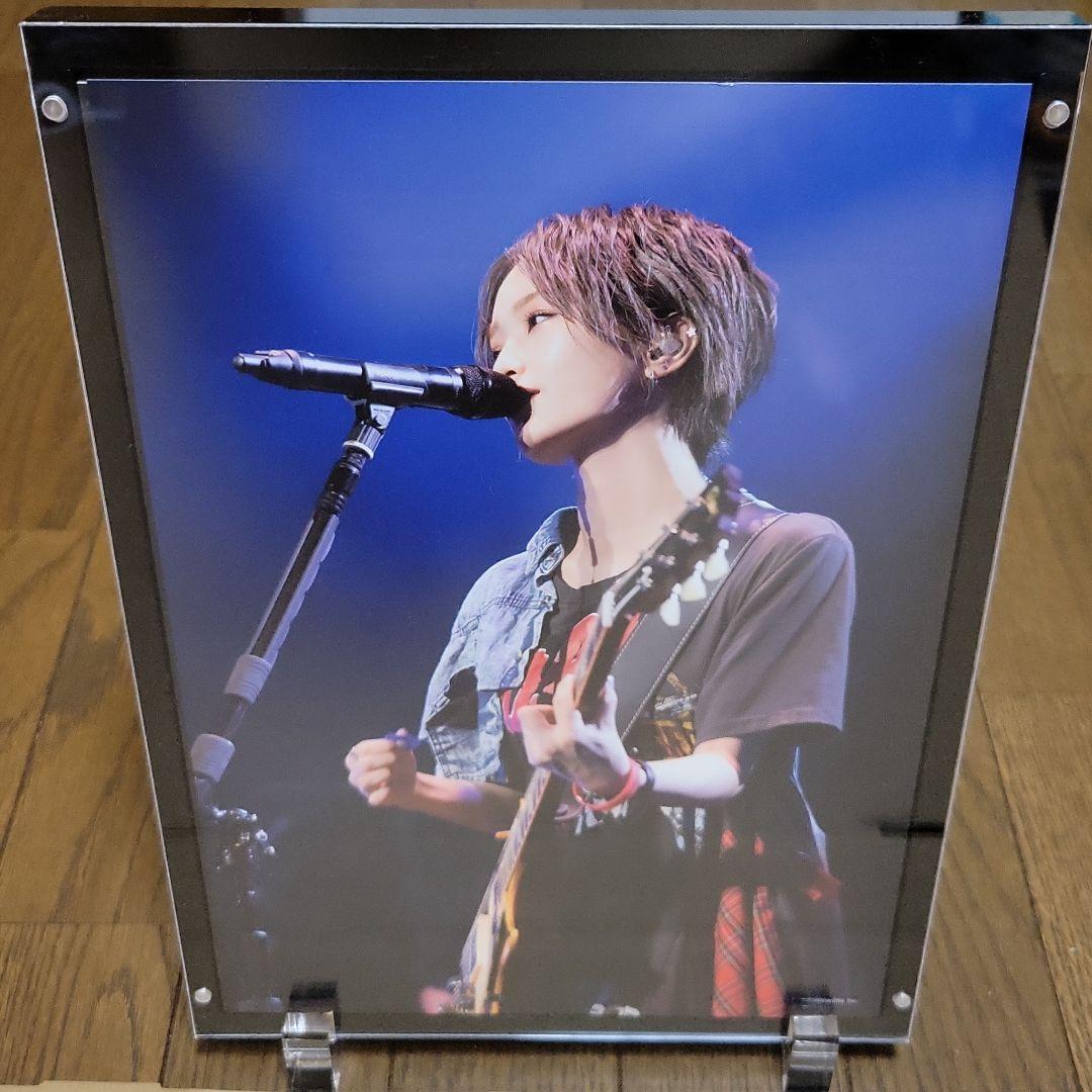 山本彩 LIVE TOUR 2019 アクリルショーケース&ポスター