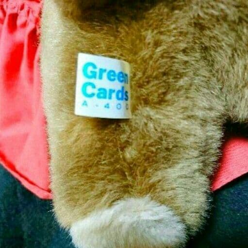 新品 うさぎ ぬいぐるみ ウサギ 兎 昭和 レトロ ファンシー ビンテージ 人形