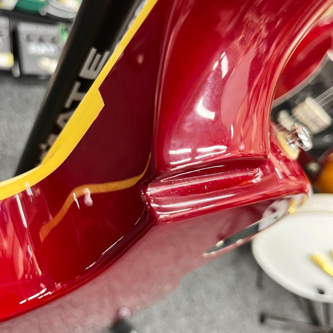 【10952】Tokai LoveRock レスポールタイプ