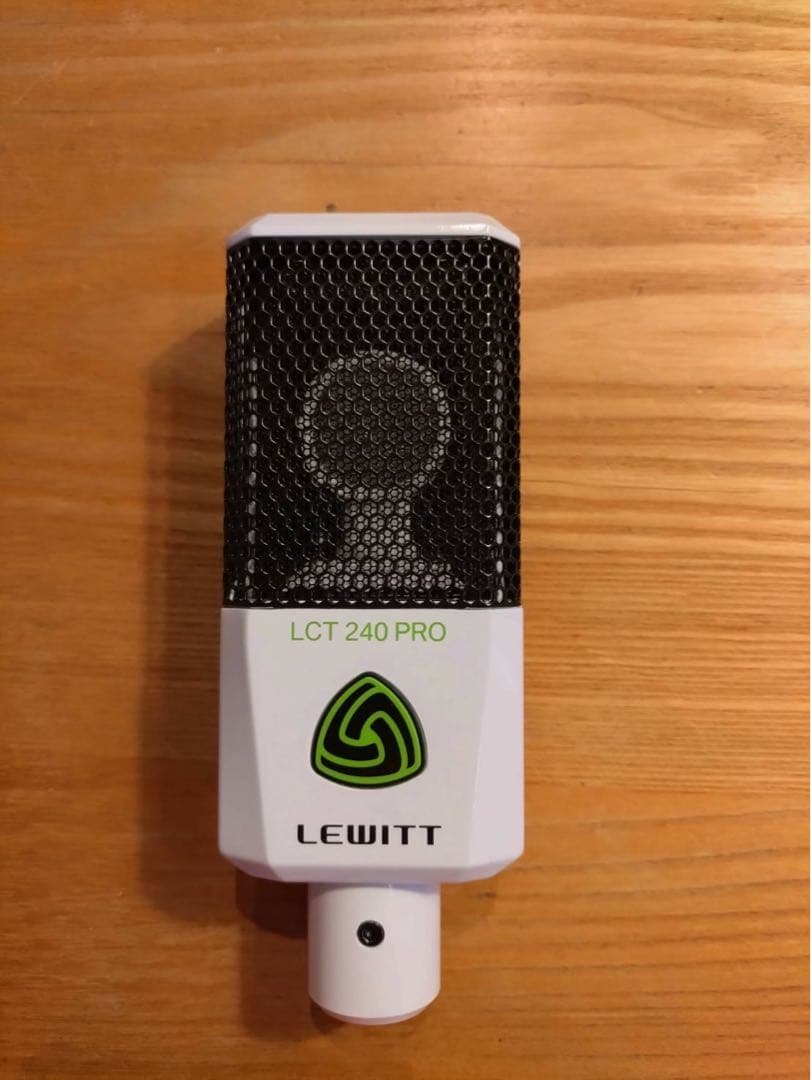 配信機器・PA機器・レコーディング機器 LEWITT LCT 240 PRO