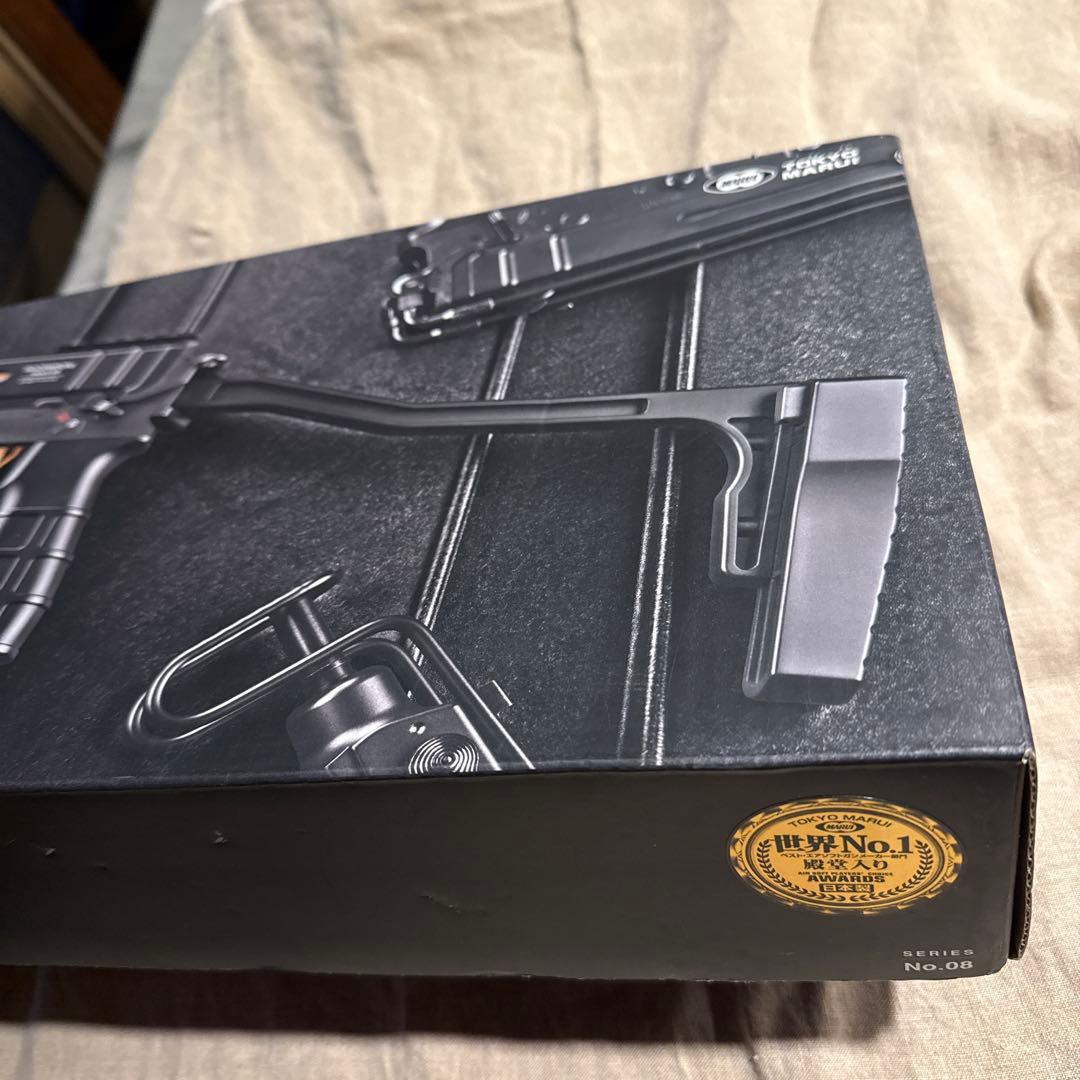 Scorpion mod.m. スコーピオンmod.m モッドエム 未使用に近い