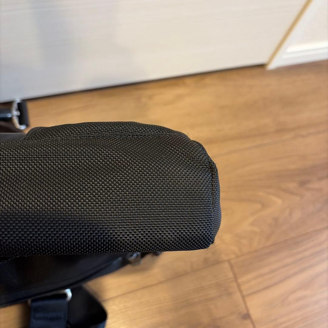 バッグ TUMI ALPHA BRAVO 22611DH