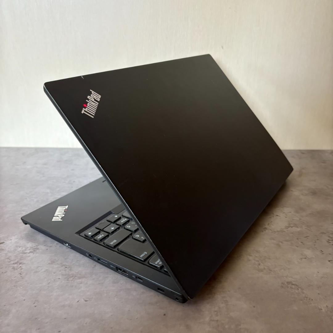 13.3型 ThinkPad L390 8世代 i5 Win11 16GB ThinkPad L390 第8世代
