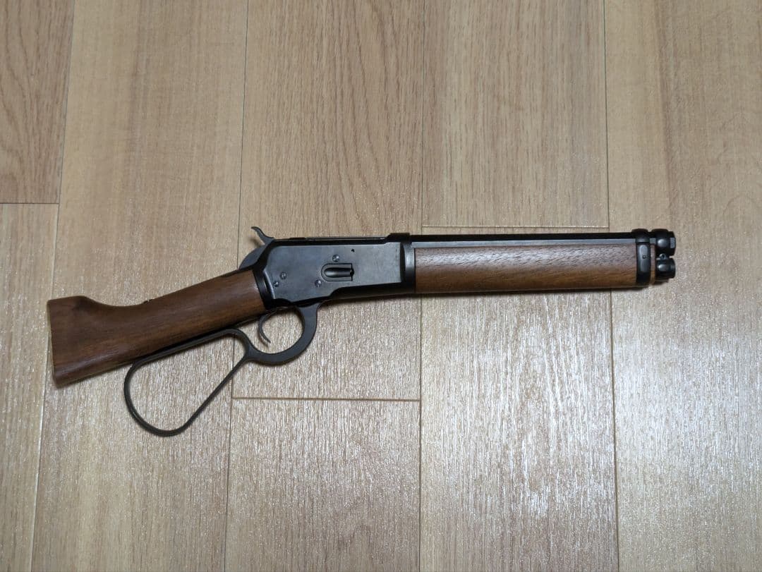 マルシン WINCHESTER ウィンチェスター レバーアクションガスガン