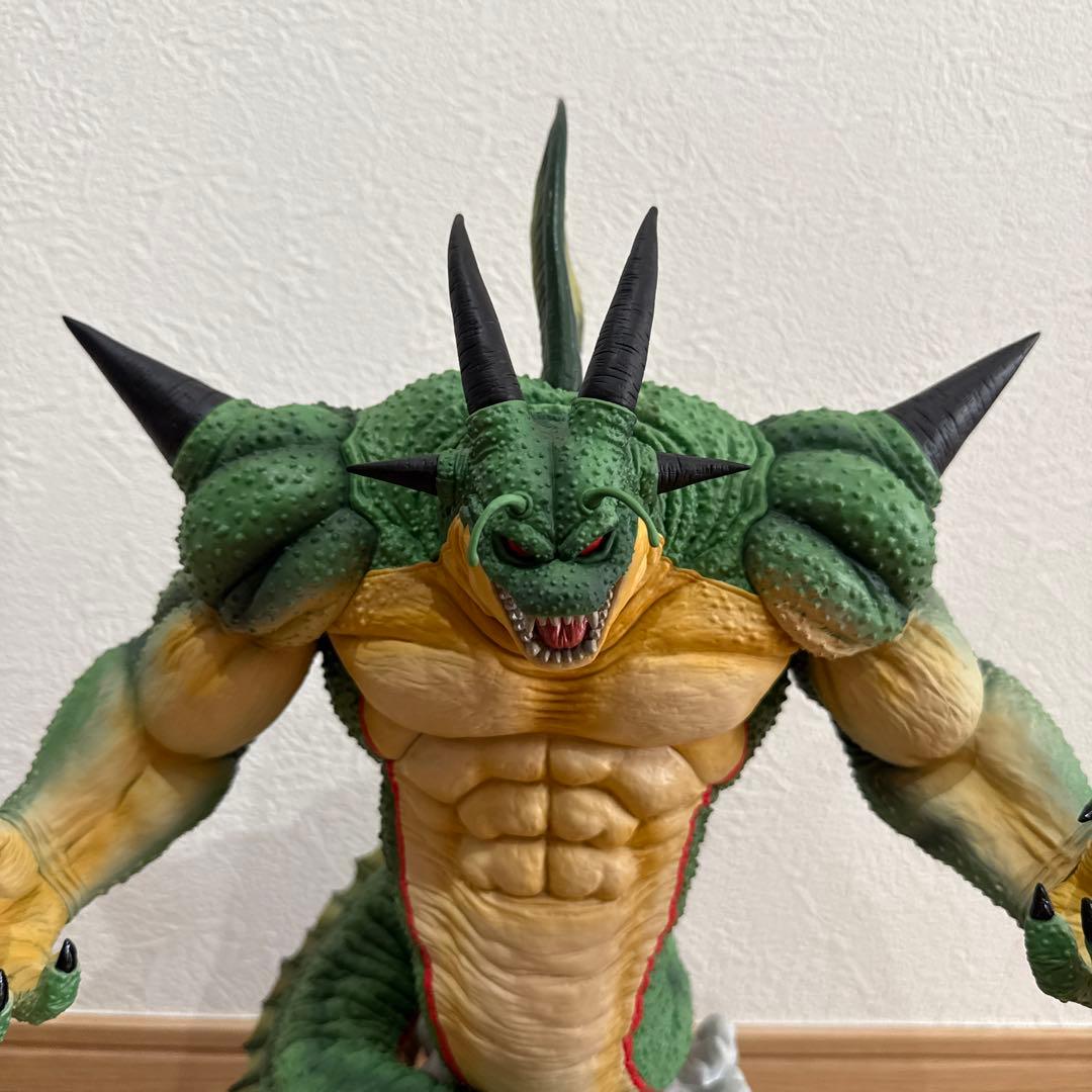 一番くじ ドラゴンボール VSオムニバスZ ラストワン　ポルンガ