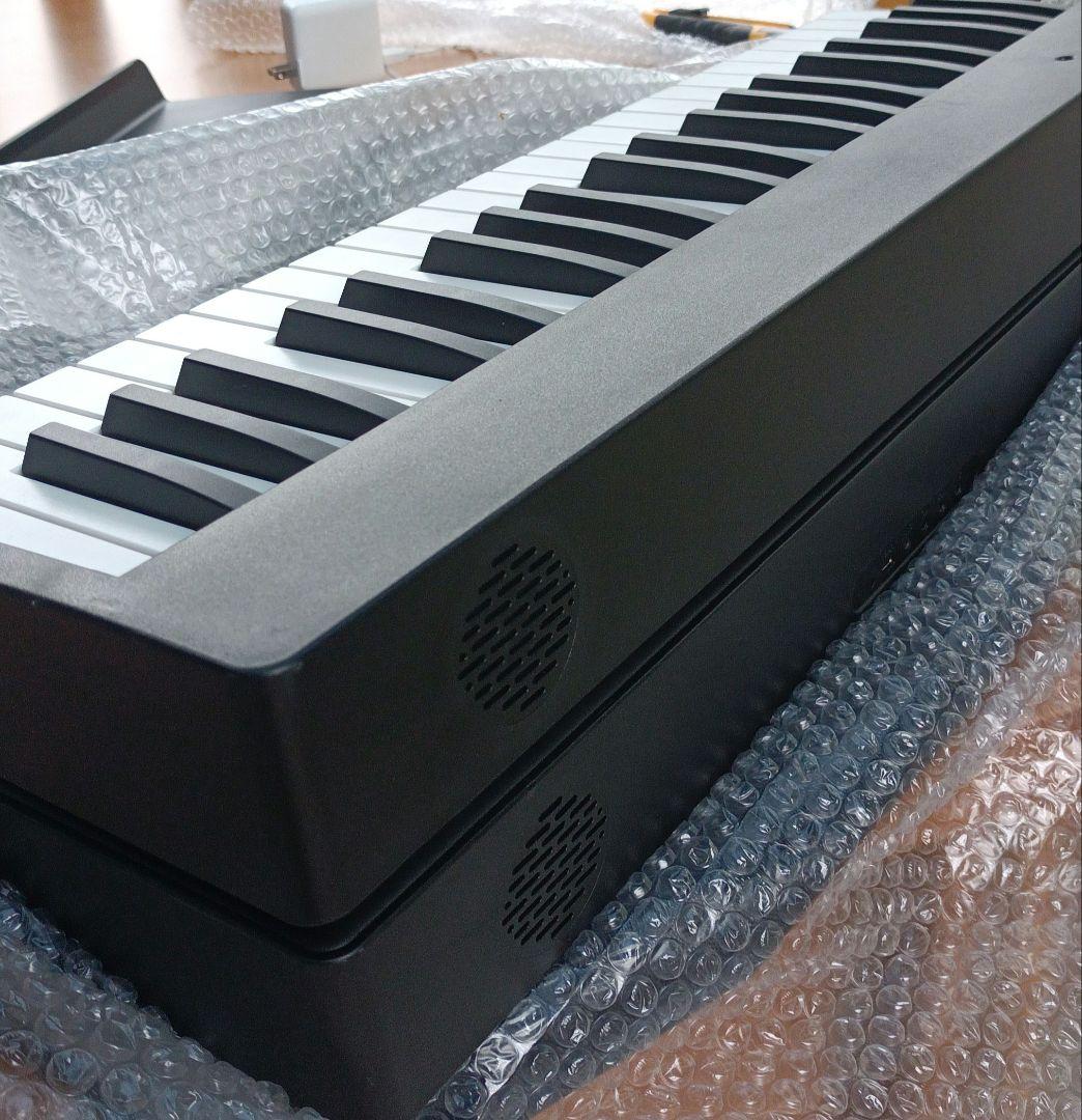 電子ピアノ 88鍵 アコースティック音色