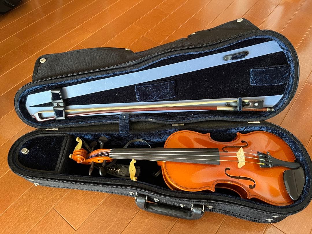 ARS MUSIC バイオリン №024 1/4