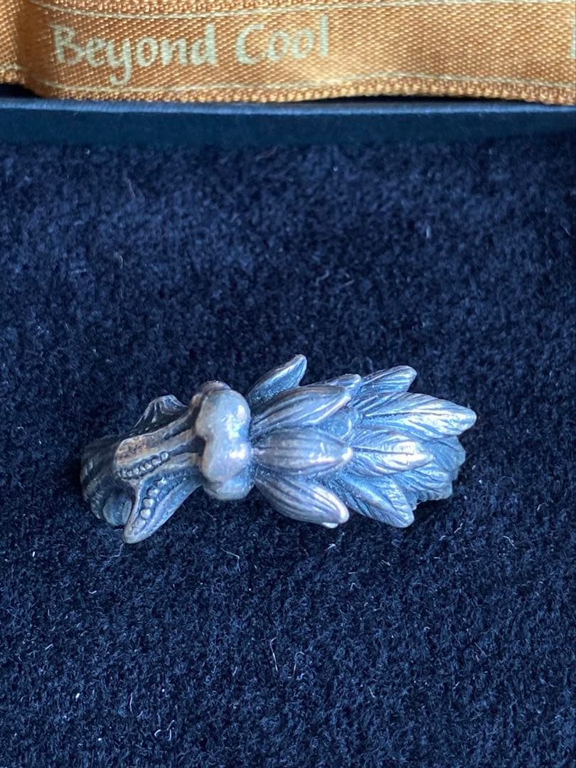 Bloody Mary ミストレイト リング (寄生木) 21号