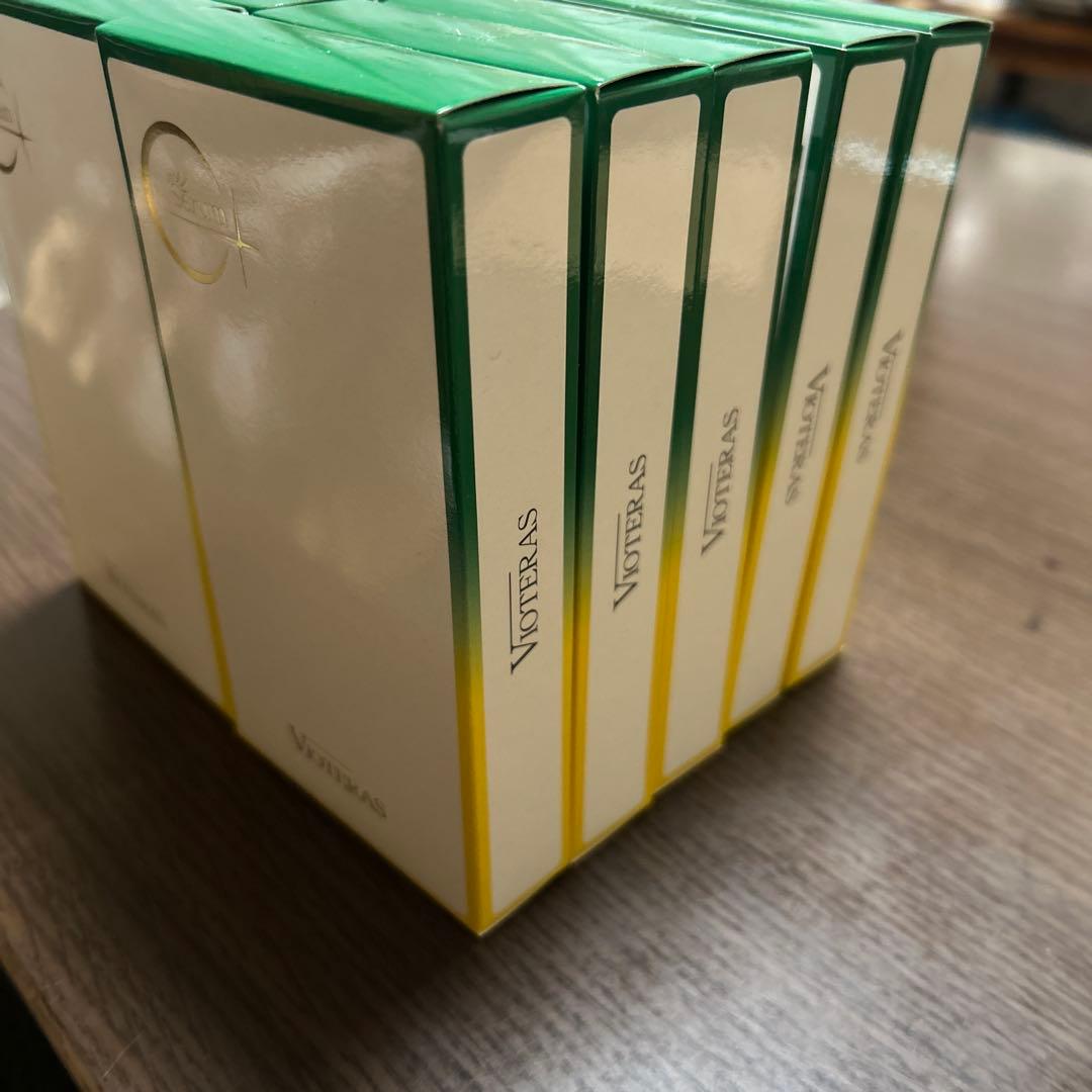 Vioteras C Serum+ 10個セット