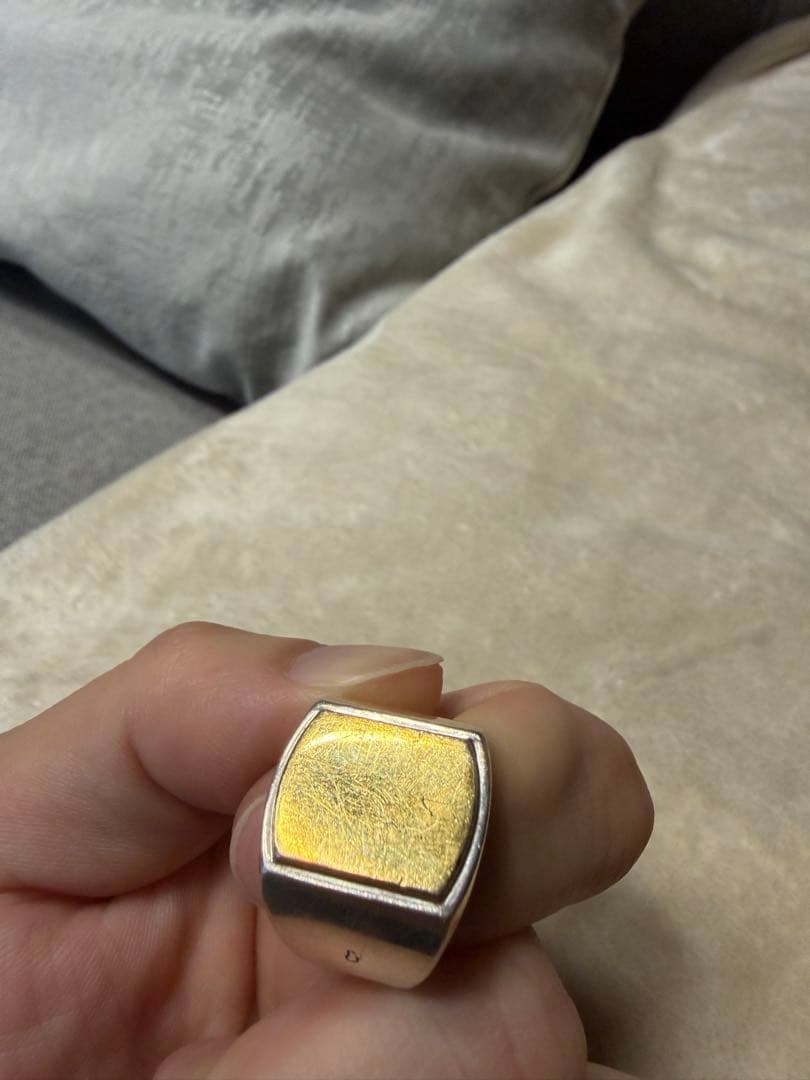 here's N.M RING 19号