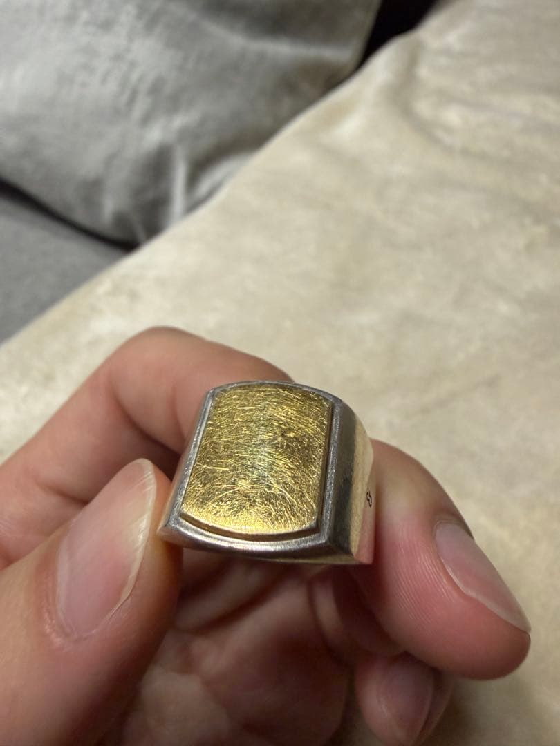 here's N.M RING 19号