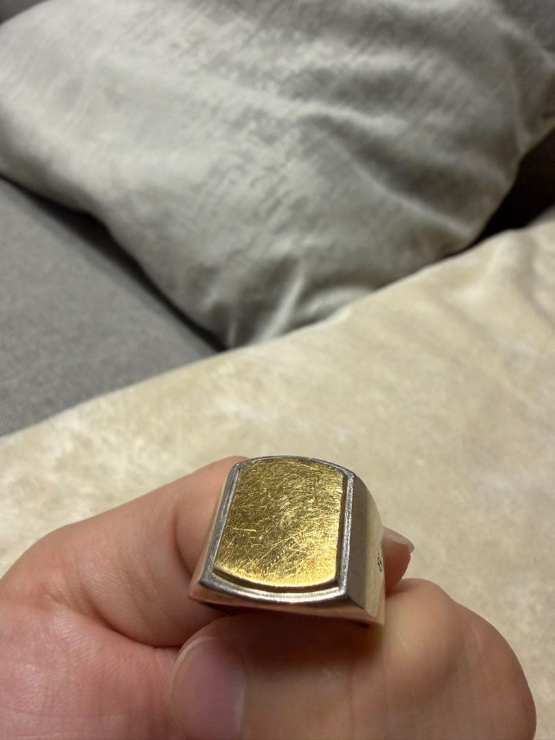 here's N.M RING 19号