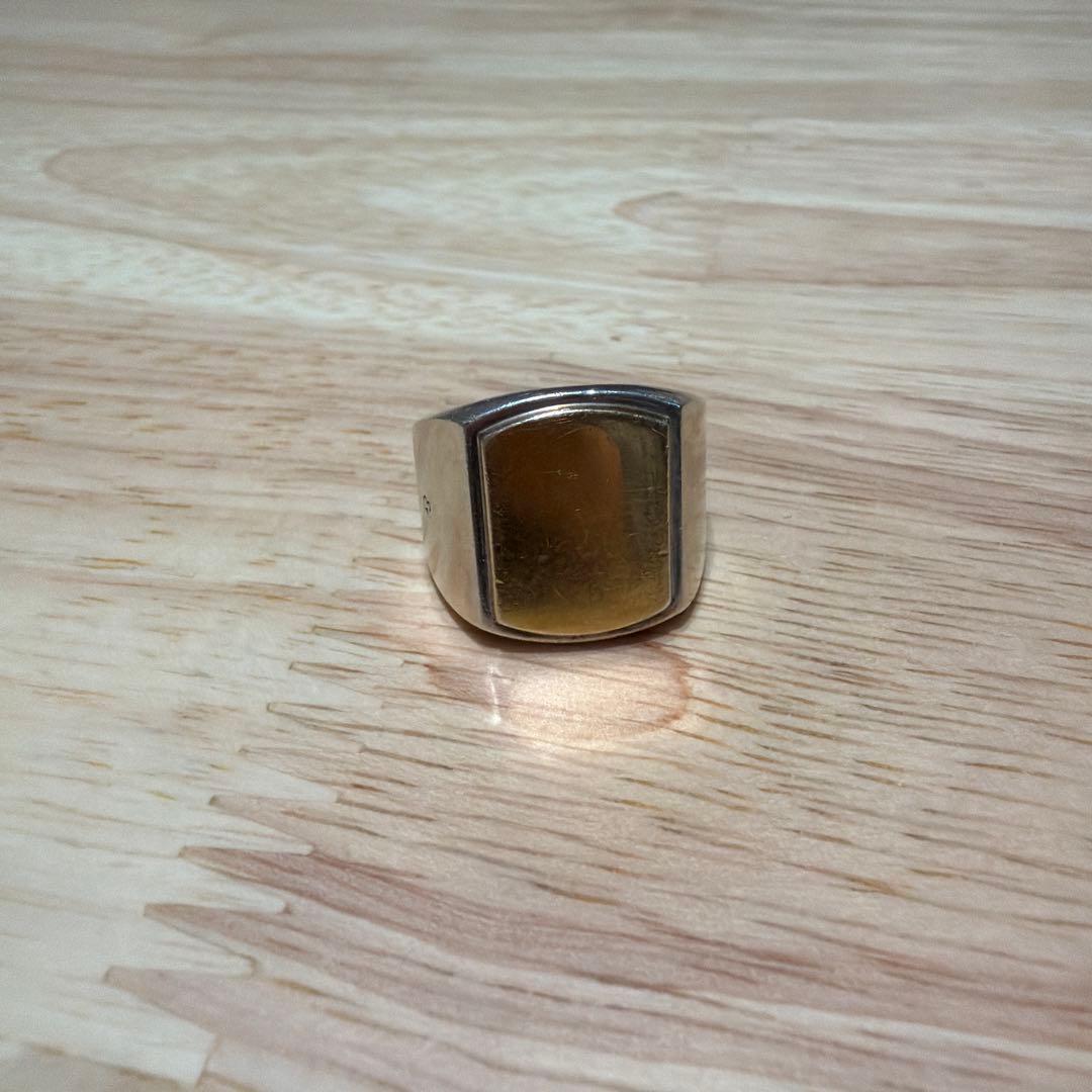 here's N.M RING 19号