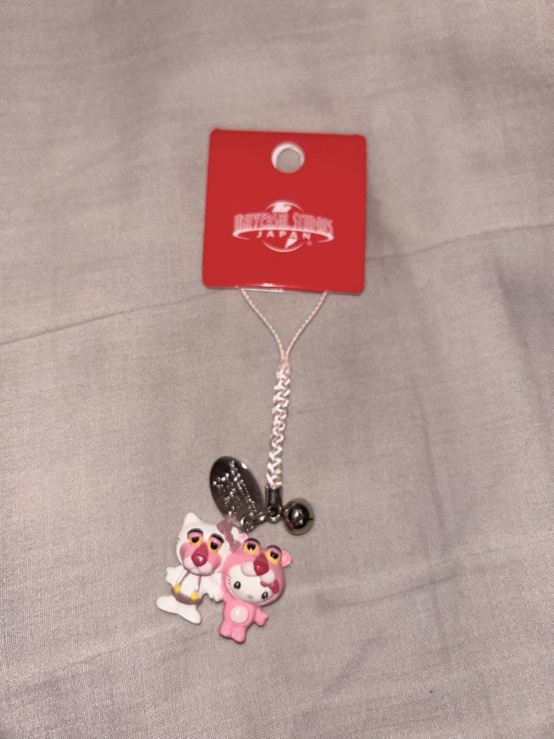 ハローキティ ご当地ストラップ・根付 まとめ売り