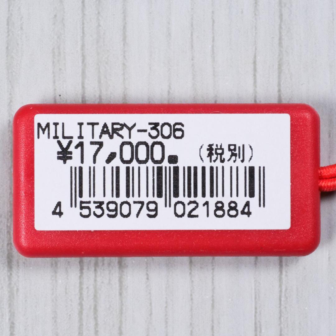 週末セール】SWISS MILITARY HANOWA MILITARY-306