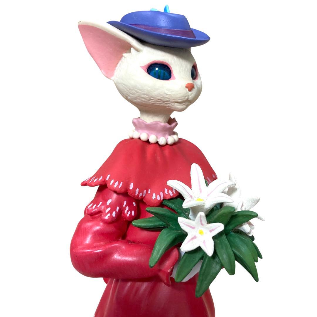 【エムネコ様へ】 耳をすませば ルイーゼ オルゴール ジブリ