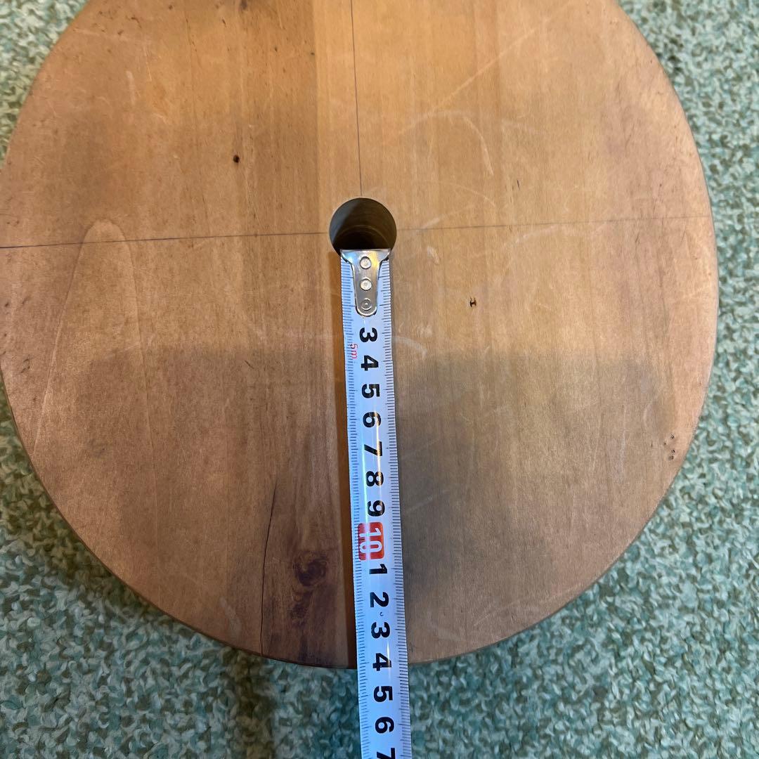 帽子作製用　急下りブリム