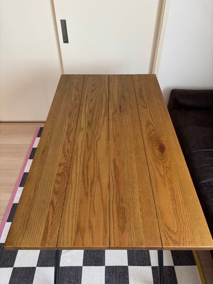 ACME Furniture アクメファニチャー ダイニングテーブル