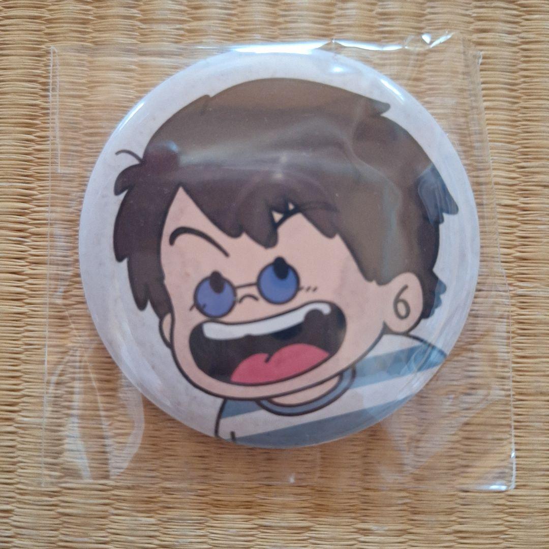 激レア！ KTG 最初の缶バッジ 10個セット