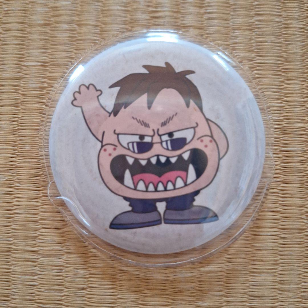 激レア！ KTG 最初の缶バッジ 10個セット