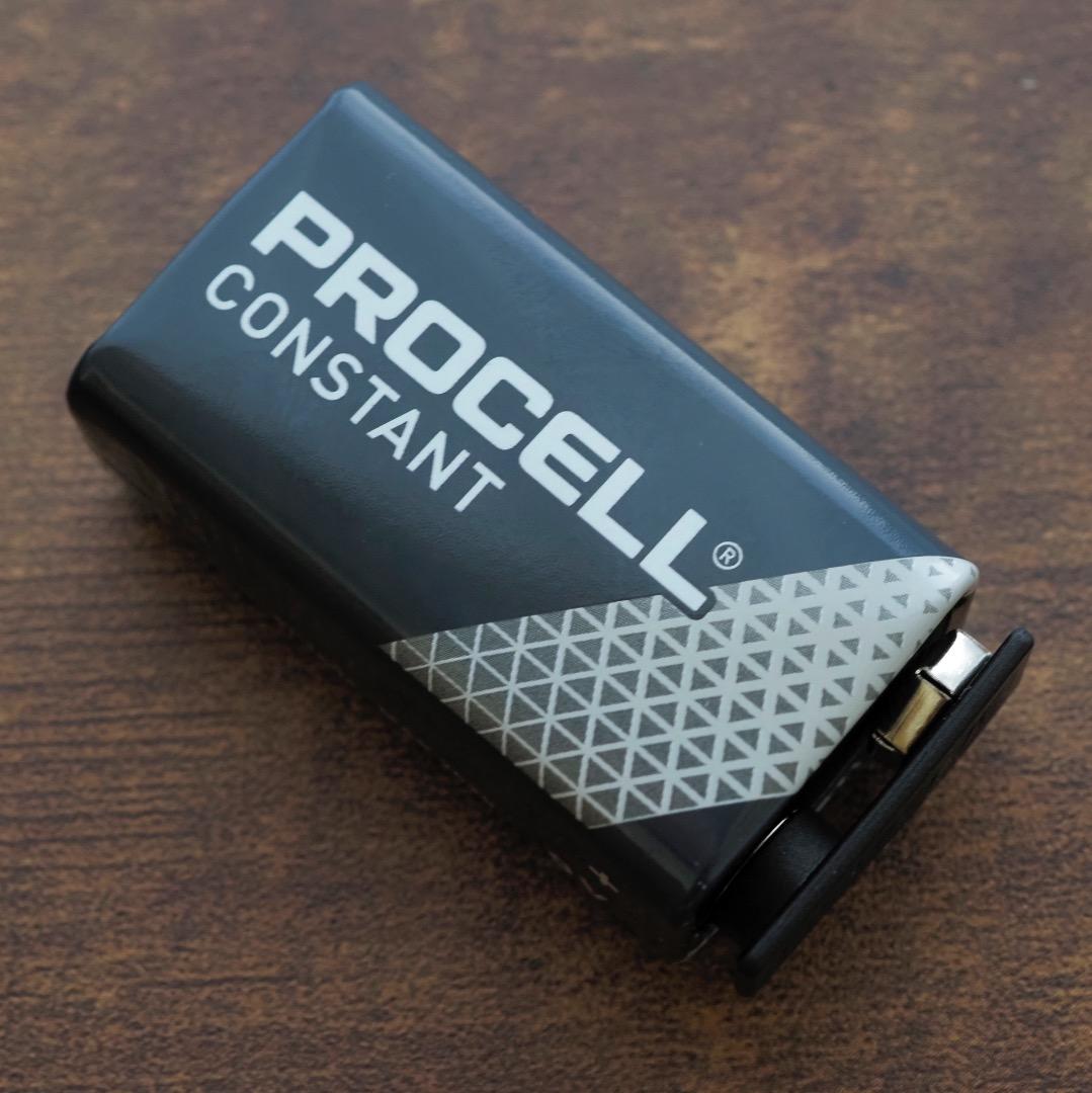 L.R.Baggs Para Acoustic D.I.アコギダイレクトボックス