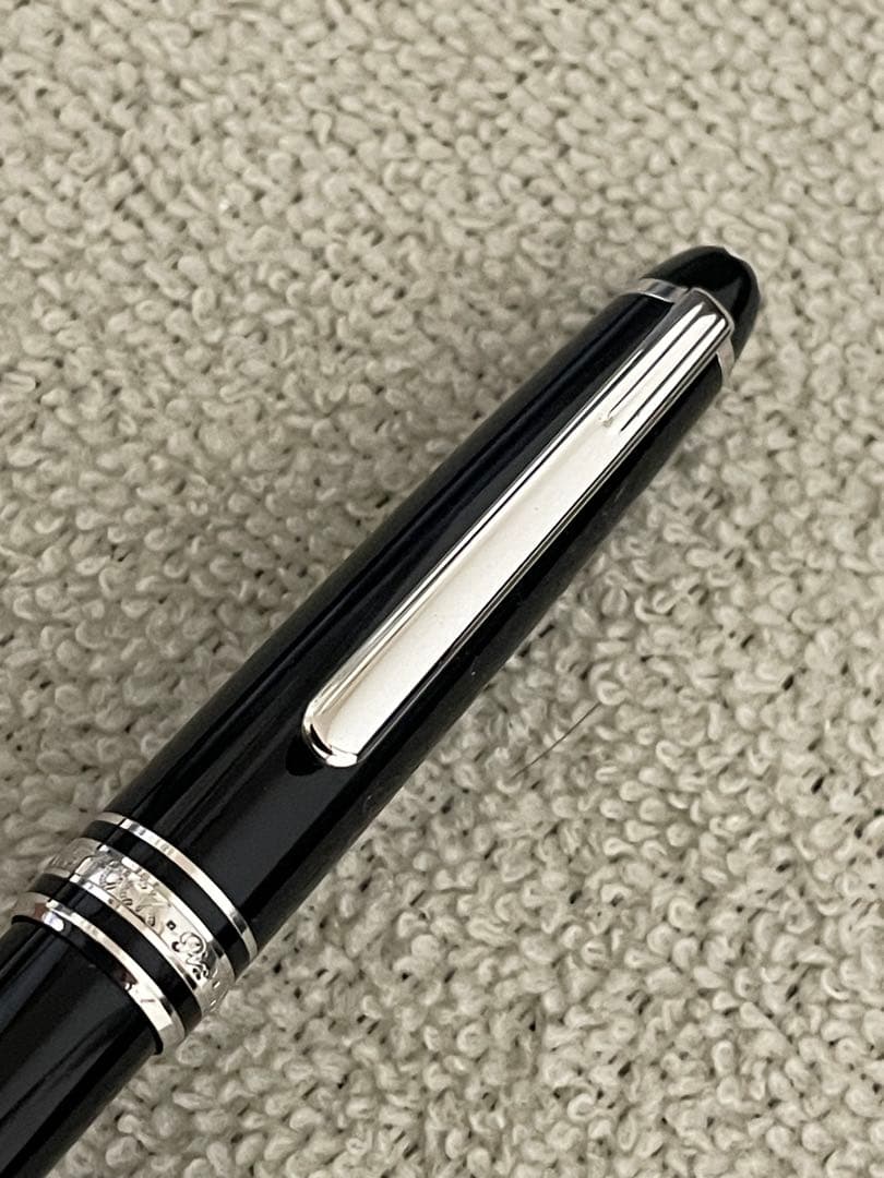 ◾️しんすけR◾️プラチナ◾️モンブランP 164 ◾️マイスターシュテュック◾️
