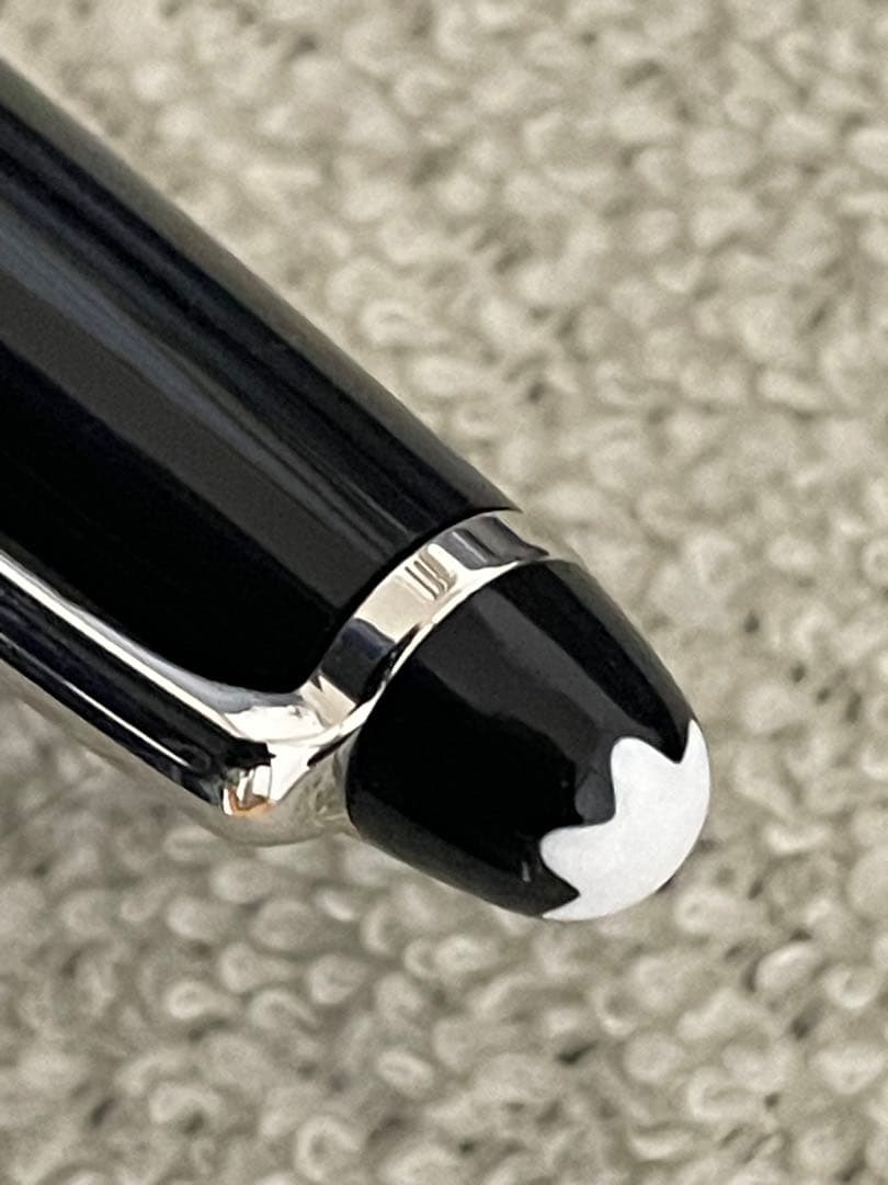 ◾️しんすけR◾️プラチナ◾️モンブランP 164 ◾️マイスターシュテュック◾️