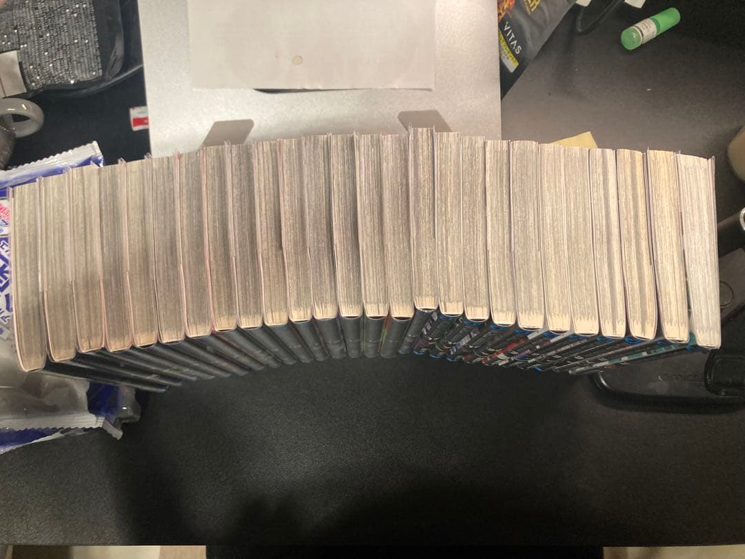 ワールドトリガー　1-25巻