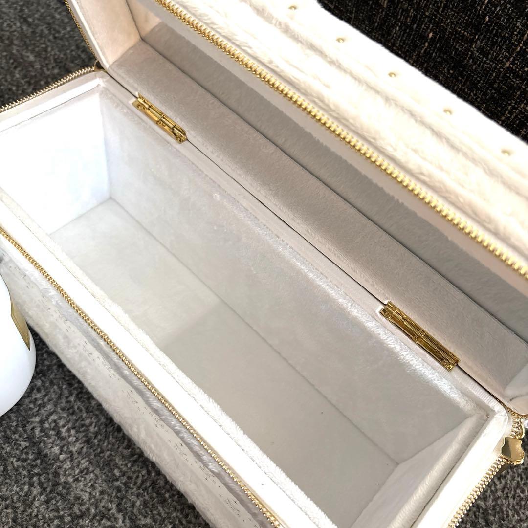 エンジェル クリスマス ホリデーエディション ファータイプ 空き瓶 箱