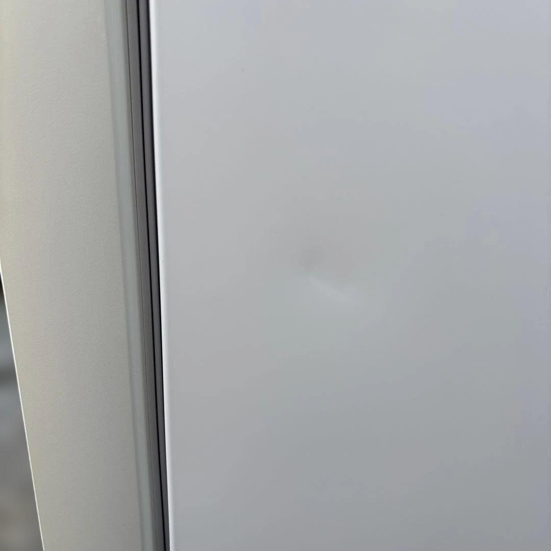 パナソニック/冷蔵庫/406L/2018年製/NR-E413PV-W