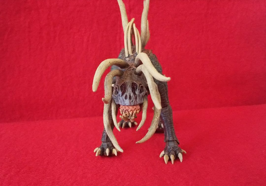 NECA ドッグプレデター ハウンド プレデターズ プレデター ネカ