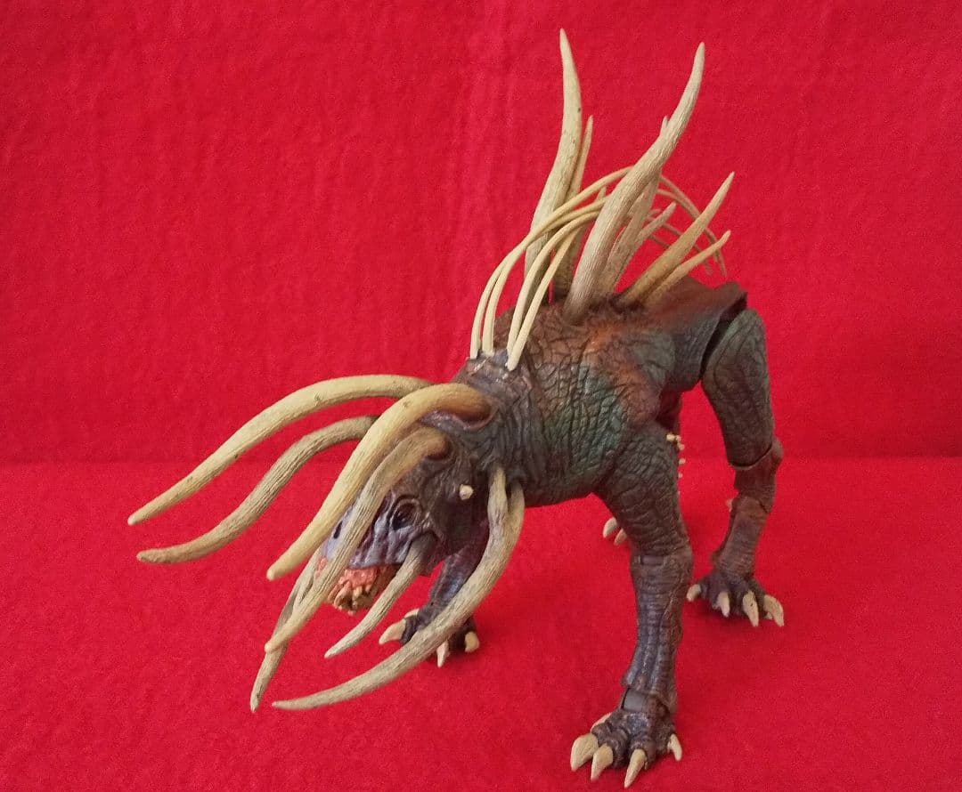 NECA ドッグプレデター ハウンド プレデターズ プレデター ネカ