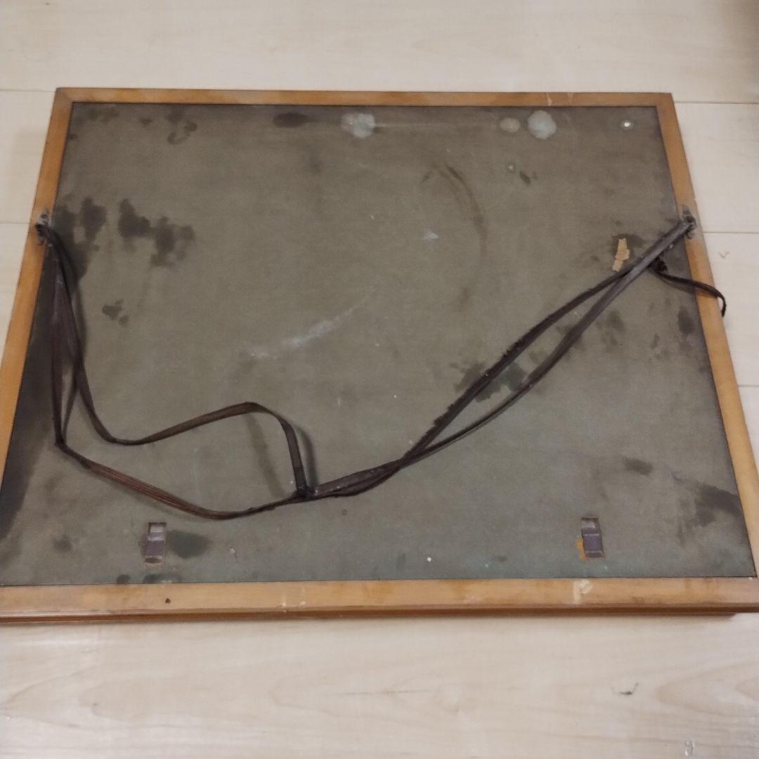 SEKI 風景画 油彩画