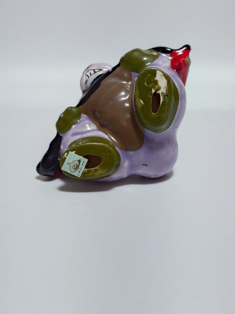 ドラゴンクエスト 陶器人形 アークデーモン(ニュータイプ) ENIX - メルカリ