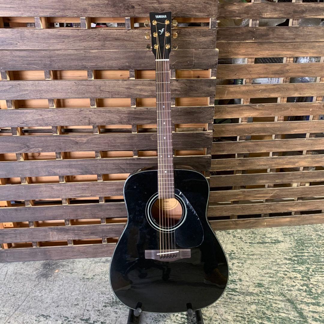 J653 美品 ヤマハ YAMAHA アコースティックギター F335 J653 美品 ヤマハ YAMAHA アコースティックギター F335 Yamaha F335