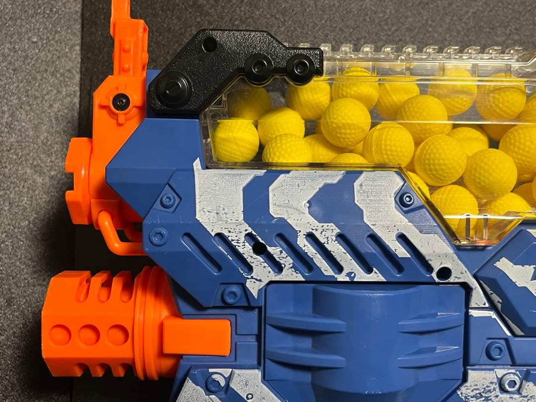 ナーフ ライバル RIVAL ネメシス Nemesis