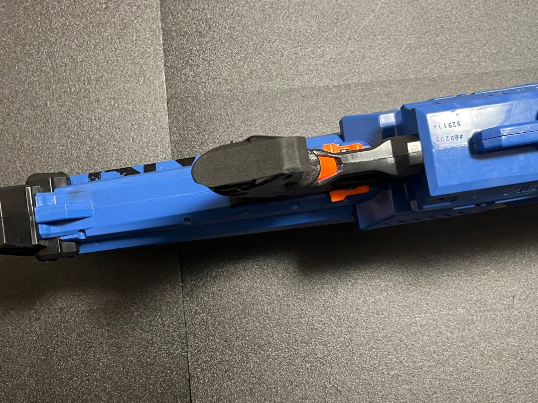 ナーフ ライバル RIVAL ネメシス Nemesis