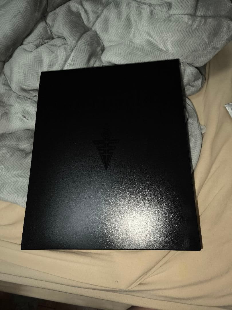 遊戯王 No. COMPLETE FILE 開封　状態確認だけ