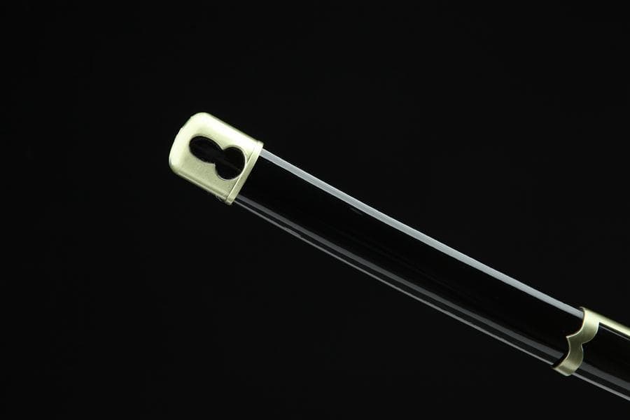 ワンピース-ゾロ-雪走 模造刀 居合刀 武士道 ロールプレイ cosplay