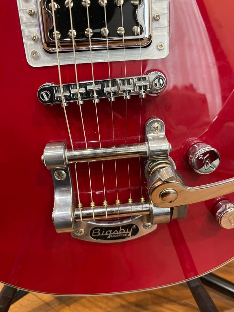 Gretsch エレクトロマチック　ギター