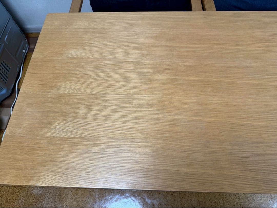 無印良品 リビングでもダイニングでもつかえる ダイニング5点セット kk01