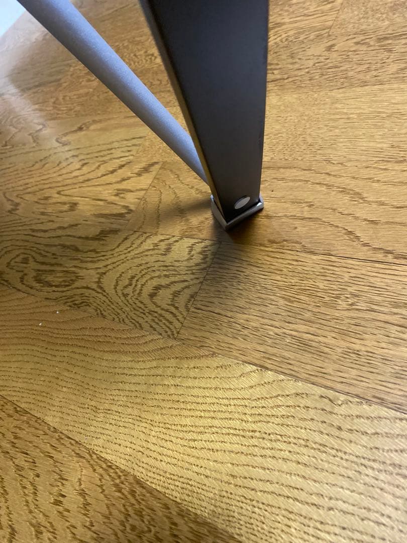 カッシーナ リバース アームチェア