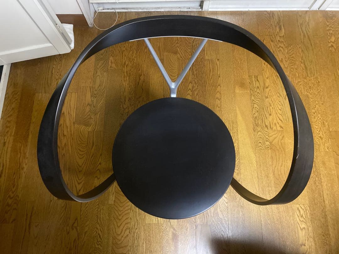 カッシーナ リバース アームチェア