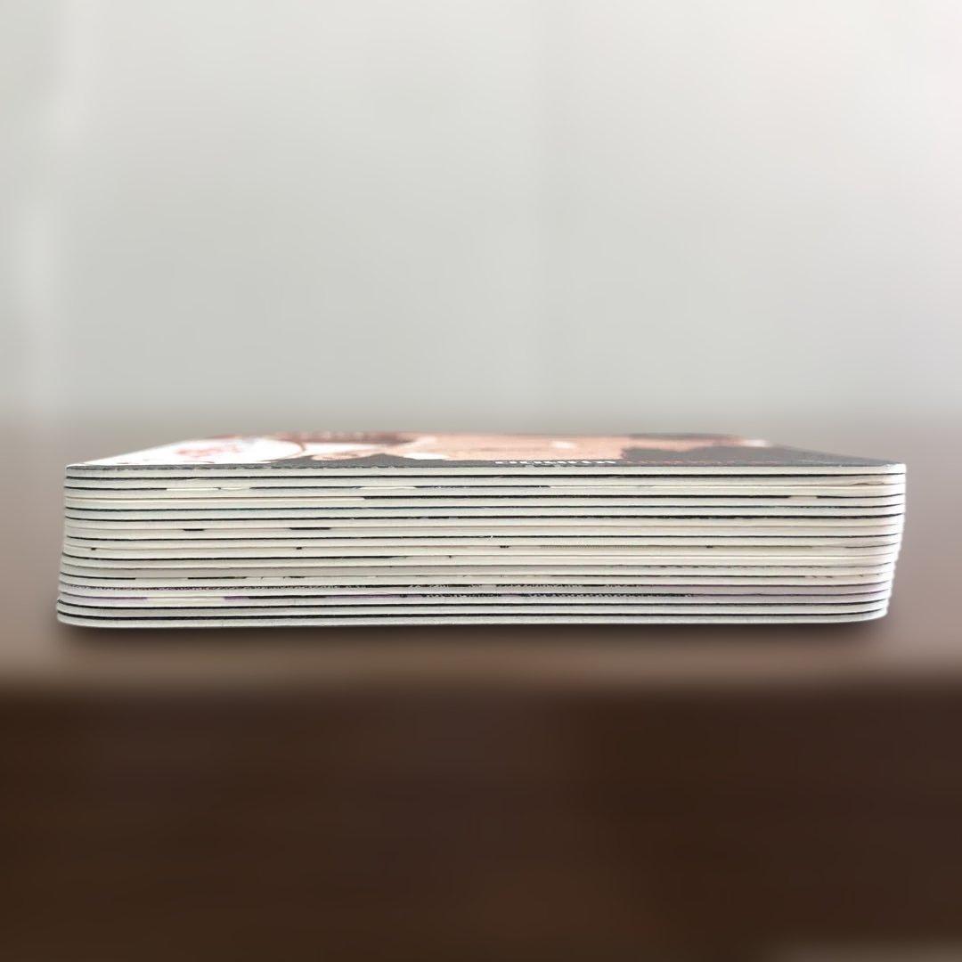 ❶ハイキュー!!展 ゲンガ×タイカン コースター 16枚