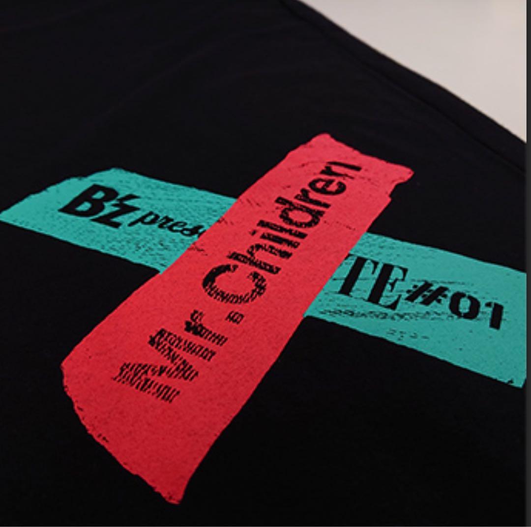 新品〗B'z x Mr.Children UNITE #01コラボTシャツ - メルカリ