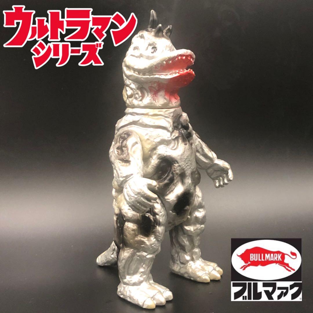 怪獣ソフビ / LAVALA（KAIJU OOZE） 怪獣ソフビ / LAVALA（KAIJU OOZE