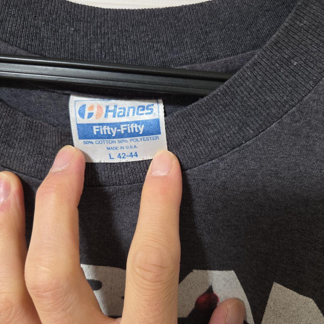 WARRANT CENSOR THIS Tシャツ Lサイズ