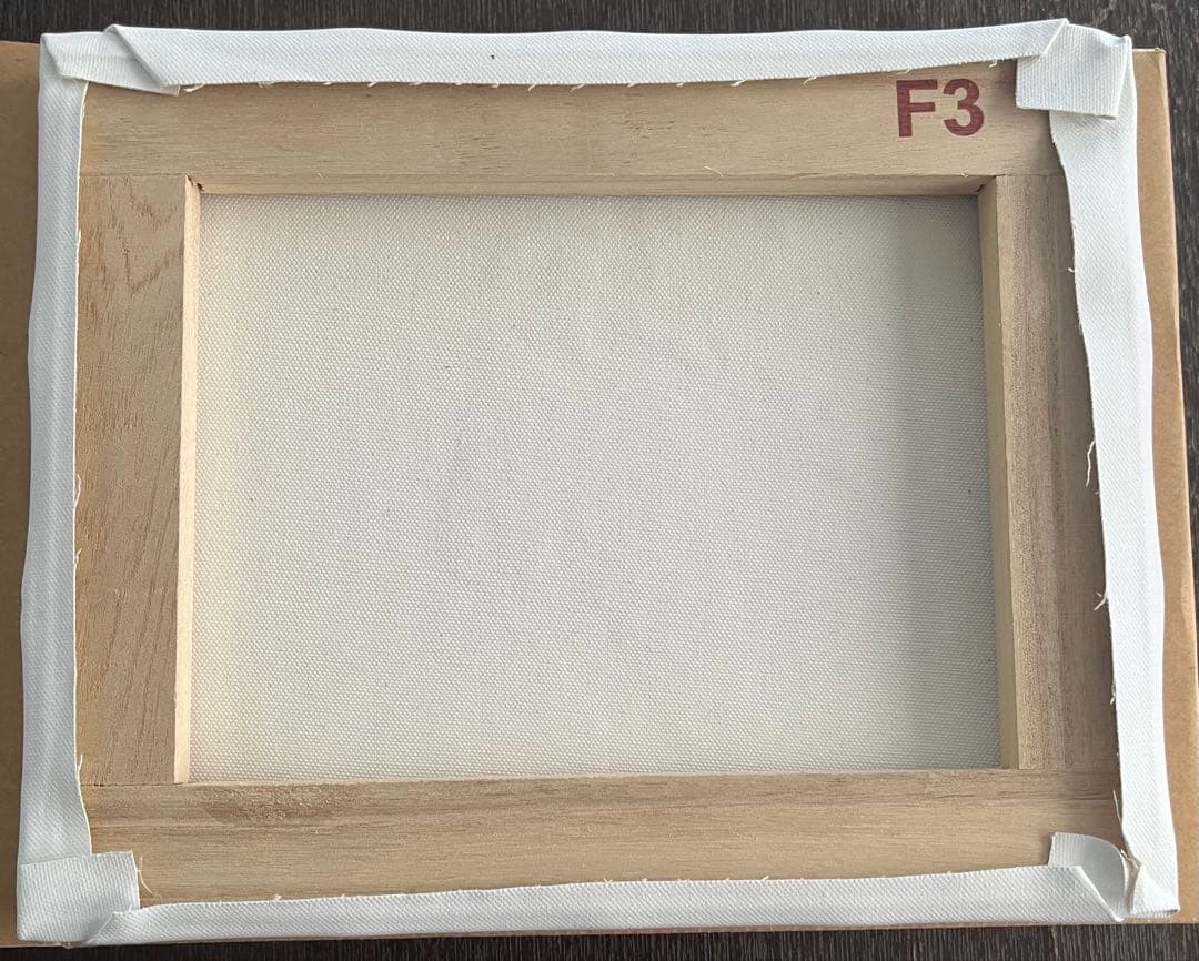 新テニスの王子様 「誰のために」跡部景吾 幸村精市 キャンバス