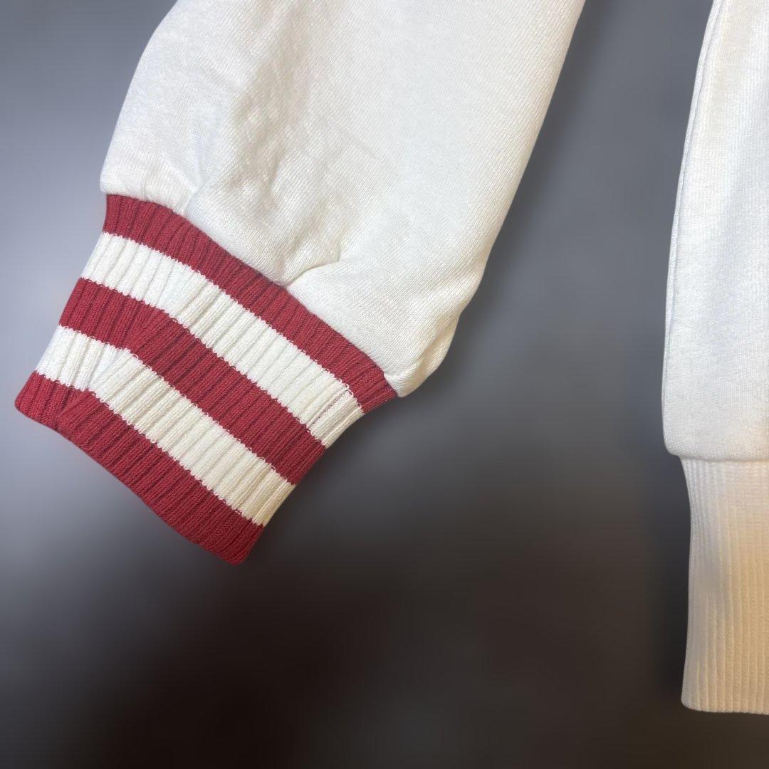 MIKIHOUSE トレーナー 120サイズ定価41,800